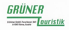 Grüner Touristik